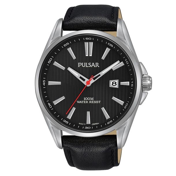 Zegarek męski Pulsar PS9609X1