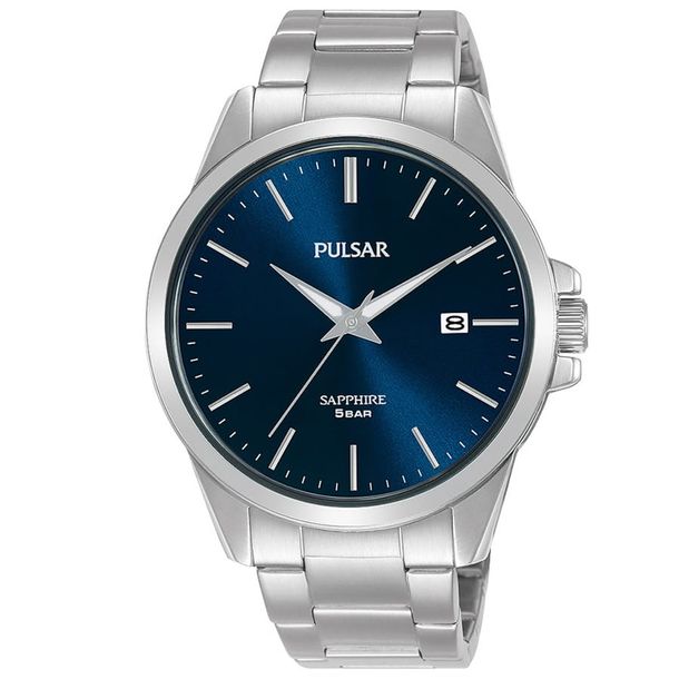 Zegarek męski Pulsar PS9637X1
