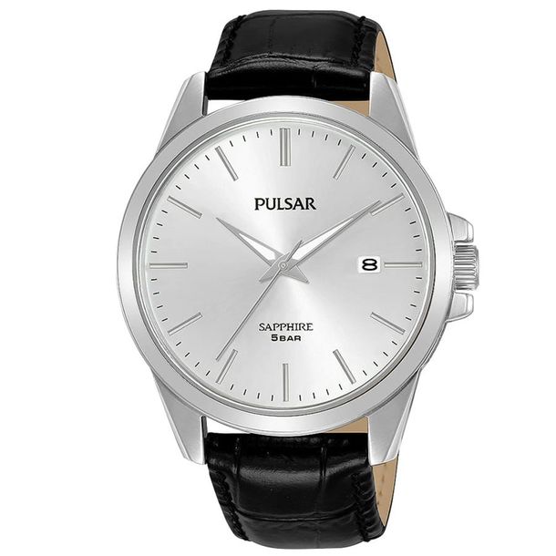 Zegarek męski Pulsar PS9643X1
