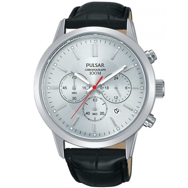 Zegarek męski Pulsar PT3749X1