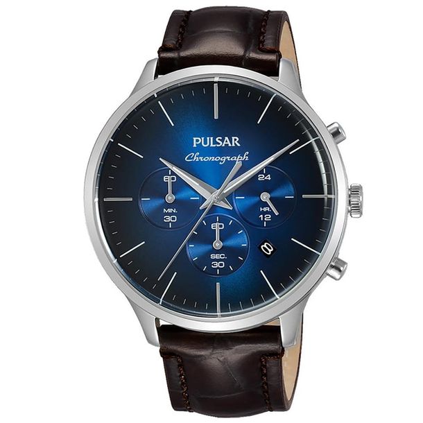 Zegarek męski Pulsar PT3863X1