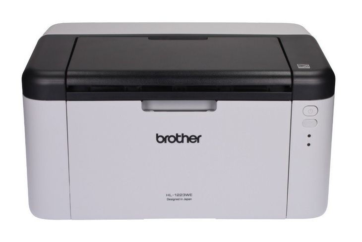 Drukarka laserowa BROTHER HL-1223WE HL1223WEAP2 - ERLI.pl