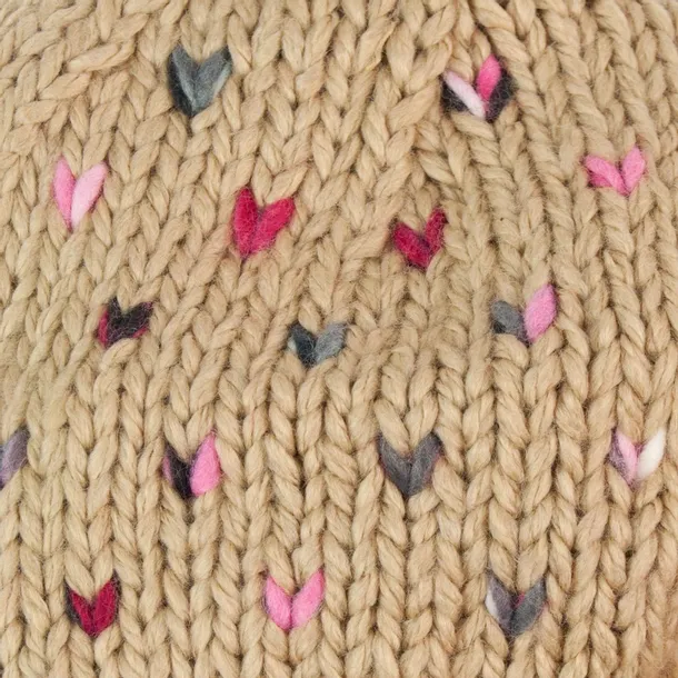 beret-kolorowy-pompon-stan-nowy-szerokosc-26-cm