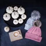 czapka-soft-fluff-stan-nowy