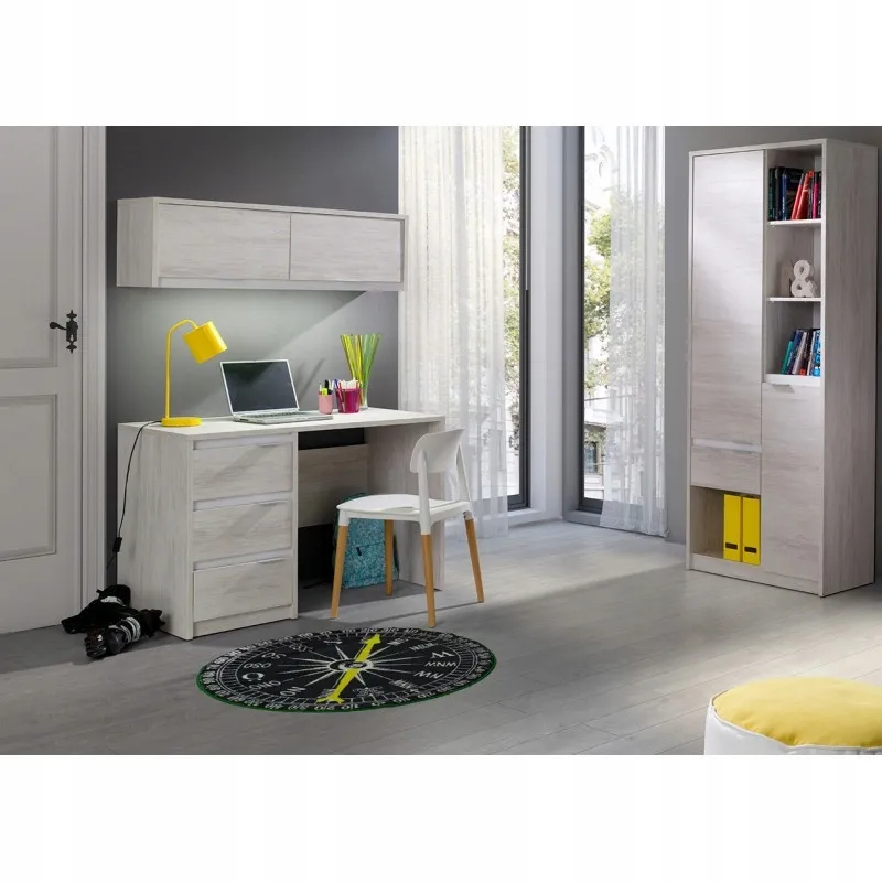 solidny-regal-deneris-2d1sz-c-stan-nowy