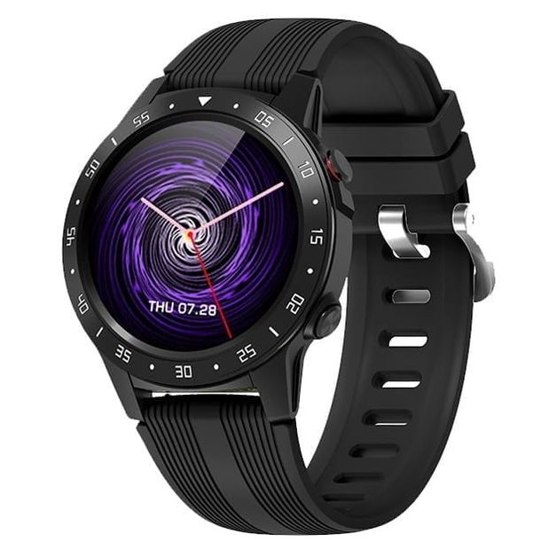 Smartwatch Garett Multi 4 Sport Czarny