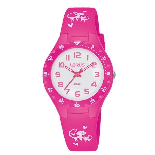 Zegarek dla dzieci Lorus RRX55GX9