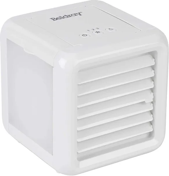 klimatyzator-beldray-ice-cube-plus-600ml-5w-bialy-tryby-pracy-chlodzenie-oczyszczanie