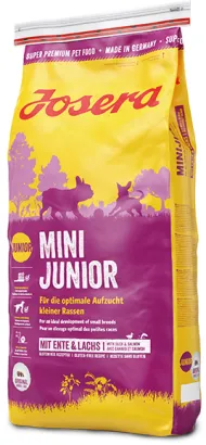 josera-mini-junior-5x900g