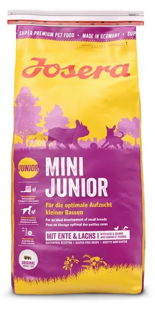 josera-mini-junior-5x900g