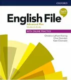 english-file-fourth-edition-advanced-plus-podrecznik
