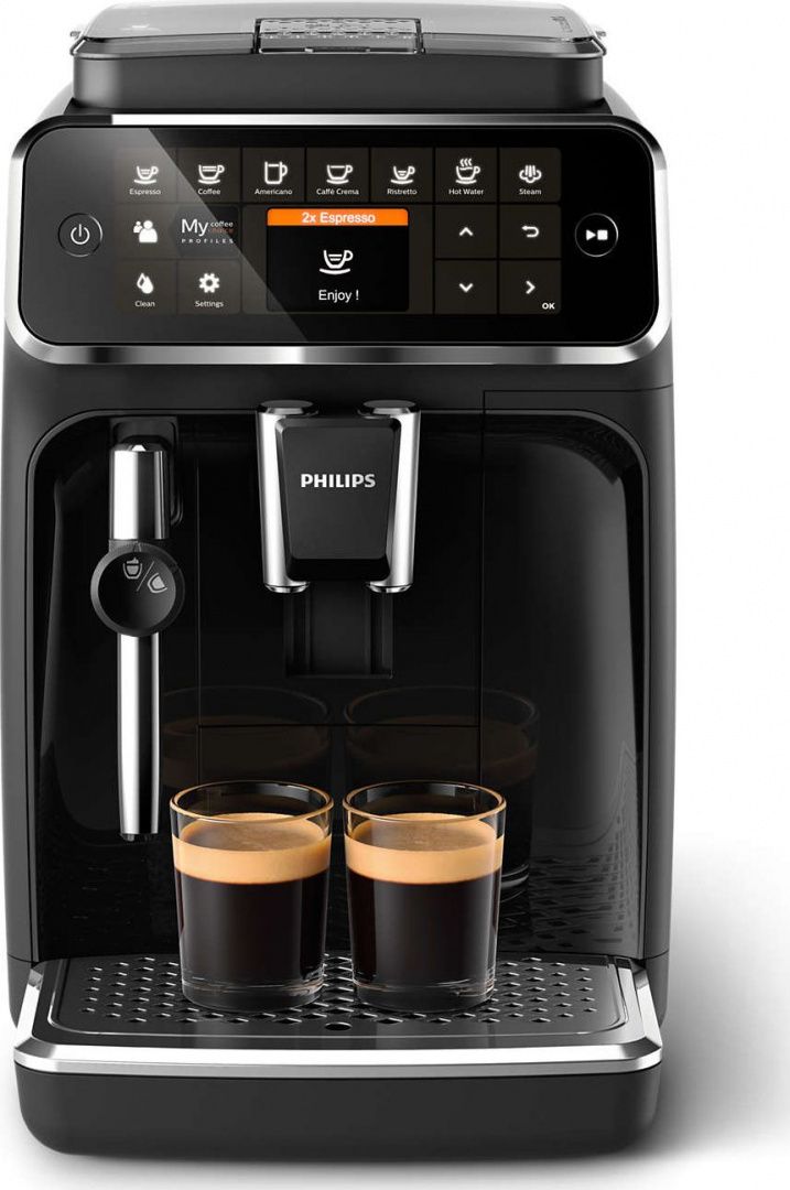 Philips 4300 Series Automatyczny ekspres do kawy EP4321/50 ERLI.pl