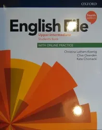 english-file-fourth-edition-upper-intermediate-podrecznik