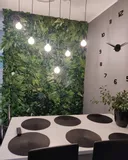 panel-scienny-sztuczne-rosliny-stan-nowy