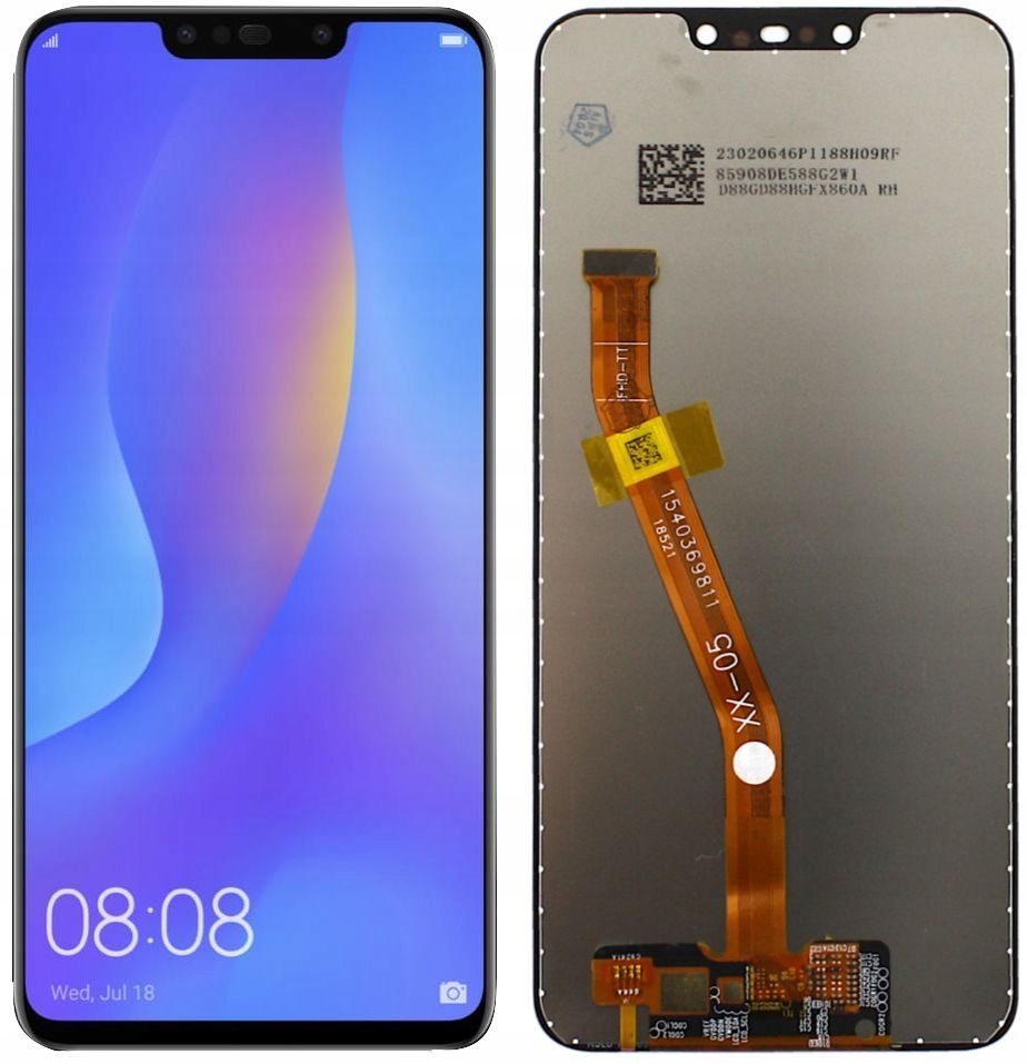 ine lx1 huawei