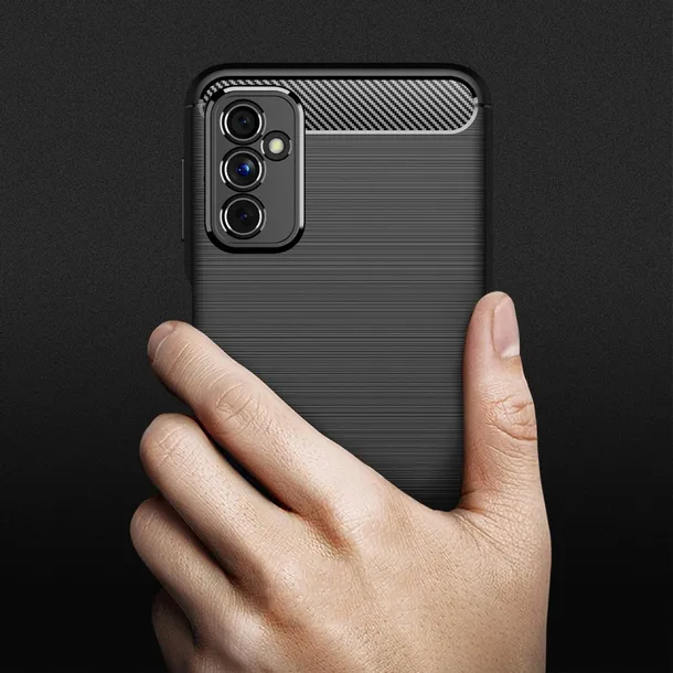 tech-protect-tpucarbon-or-etui-do-galaxy-m52-5g-black-funkcje-pochlanianie-wstrzasow