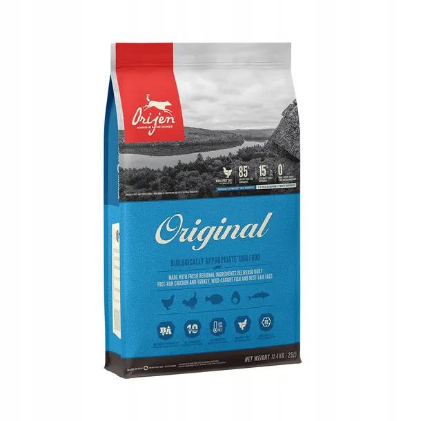 orijen-original-drob-114-kg-wiek-zwierzecia-karma-uniwersalna