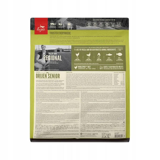 orijen-senior-2-kg-waga-produktu-do-2-kg
