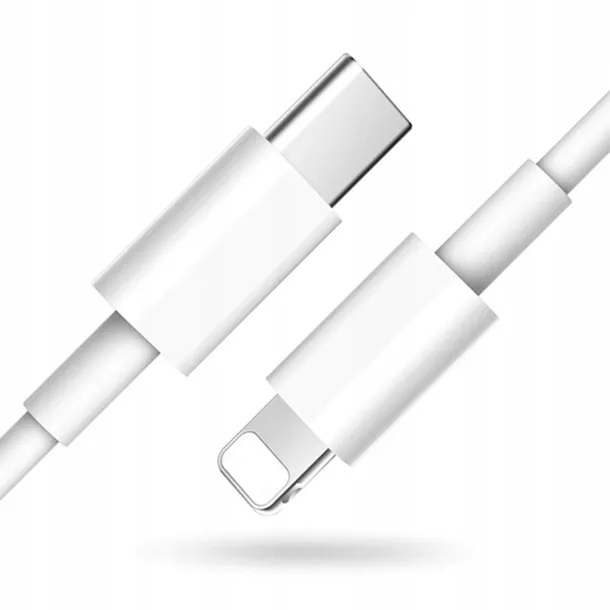 wisko-or-kabel-usb-c-do-lightning-200cm-white