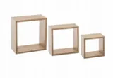 zestaw-3-polek-sciennych-wiszacych-komplet-cube-stan-nowy