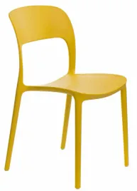 zolte-minimalistyczne-krzeslo-z-oparciem-deliot-2x