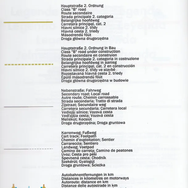 bawaria-pn-centralna-niemcy-mapa-drogowa-wydawnictwo-freytagandberndt