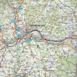 bawaria-pn-centralna-niemcy-mapa-drogowa-region-europa-z-rosja