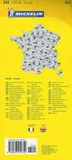 ariege-gorna-garonna-francja-mapa-michelin-stan-nowy
