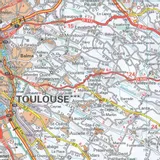 ariege-gorna-garonna-francja-mapa-michelin-wydawnictwo-inne