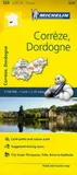 correze-dordgone-francja-mapa-drog-michelin