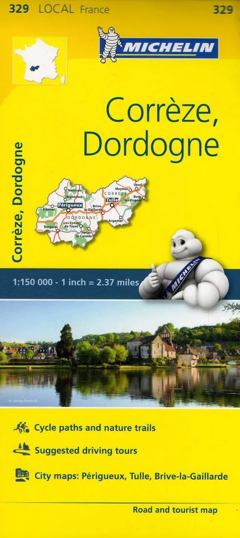 correze-dordgone-francja-mapa-drog-michelin