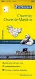 charente-charente-maritime-francja-michelin
