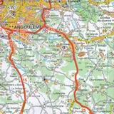 charente-charente-maritime-francja-michelin-wydawnictwo-inne