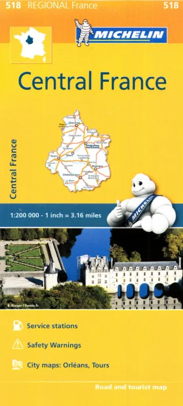 francja-centralna-mapa-drogowa-michelin