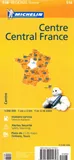 francja-centralna-mapa-drogowa-michelin-stan-nowy