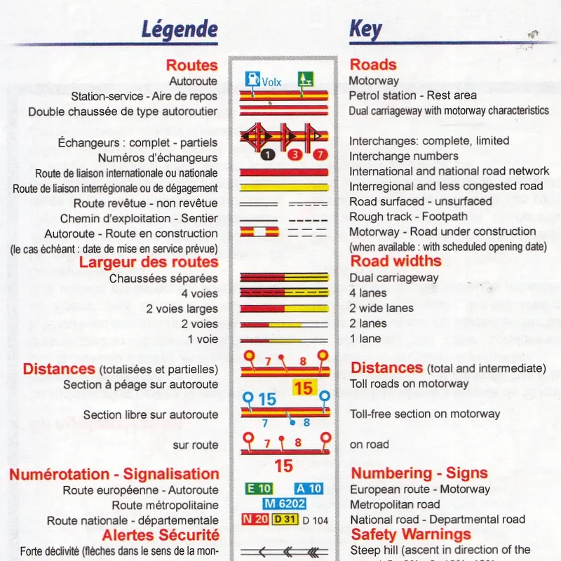 francja-centralna-mapa-drogowa-michelin