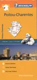 poitou-charentes-francja-mapa-drogowa-michelin