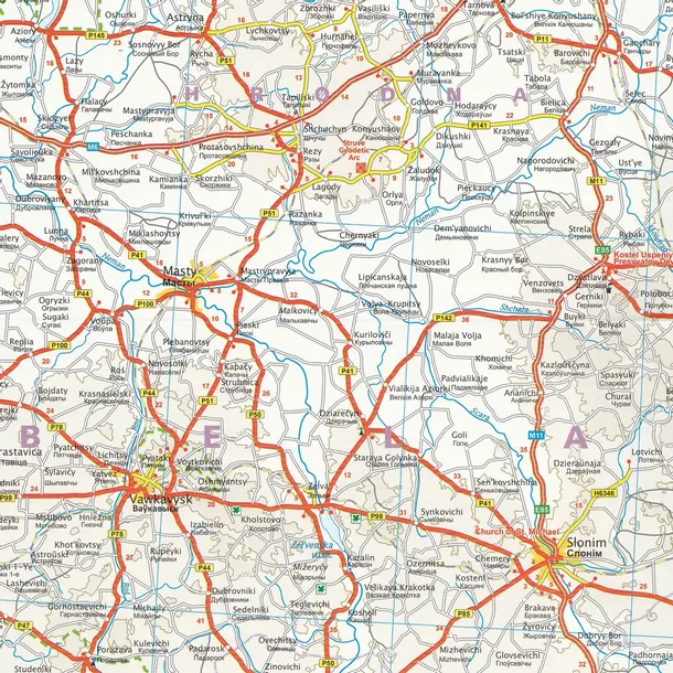 bialorus-belarus-mapa-drogowa-wodoodporna-wydawnictwo-inne