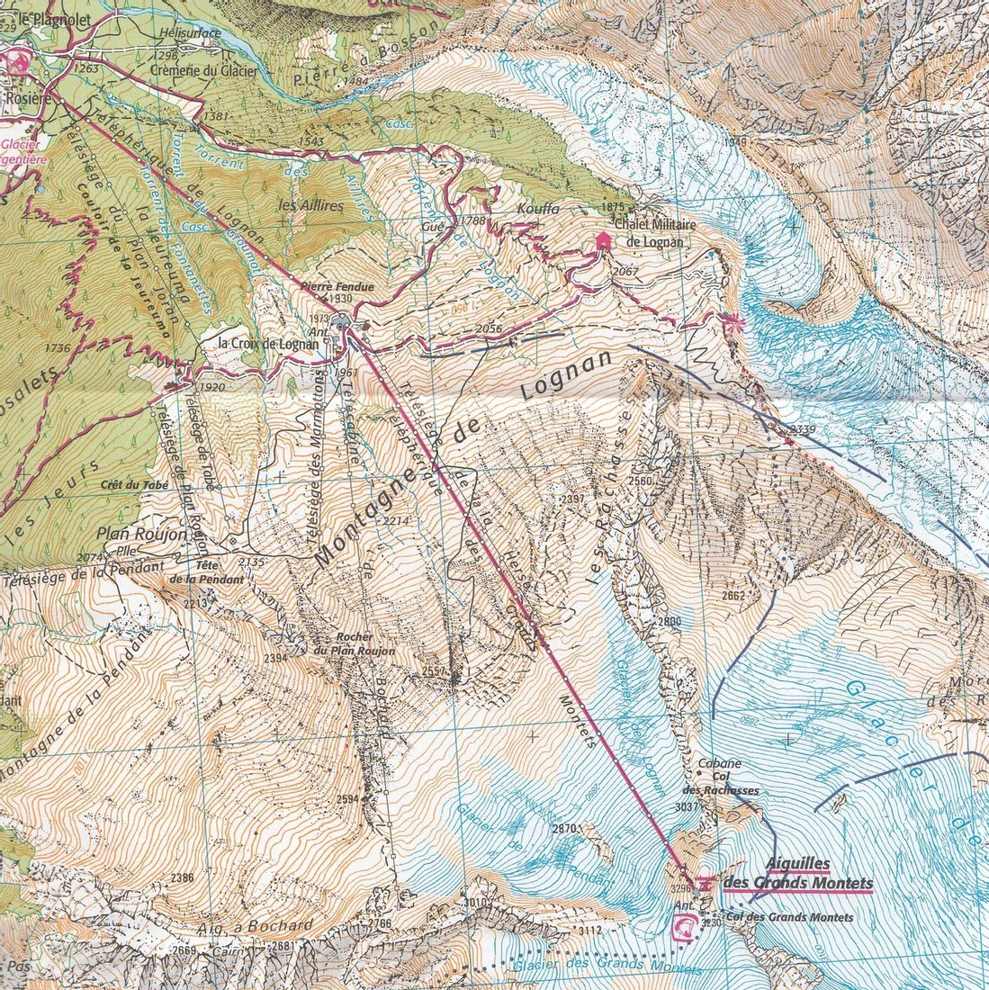 chamonix-mont-blanc-francja-mapa-turystyczna