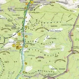 dolina-chocholowska-mapa-turystyczna-plan-2020-stan-nowy