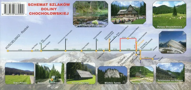 dolina-chocholowska-mapa-turystyczna-plan-2020-wydawnictwo-plan