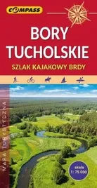 bory-tucholskie-mapa-turystyczna-compass-2020