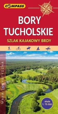 bory-tucholskie-mapa-turystyczna-compass-2020