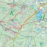 bory-tucholskie-mapa-turystyczna-compass-2020-stan-nowy