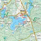 bory-tucholskie-mapa-turystyczna-compass-2020-wydawnictwo-wydawnictwo-compass