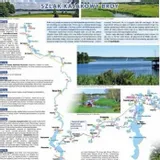 bory-tucholskie-mapa-turystyczna-compass-2020-region-polska