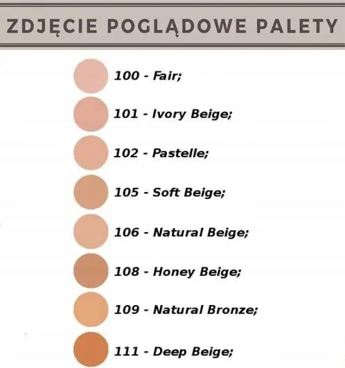 max-factor-lasting-performance-podklad-kolory-stan-nowy