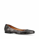 baleriny-szare-35-stan-nowy