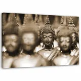 obraz-scienny-na-plotnie-budda-w-tlumie-120x80