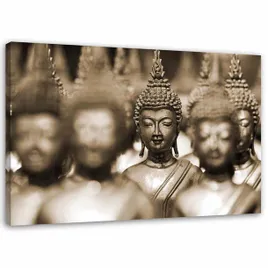 obraz-scienny-na-plotnie-budda-w-tlumie-120x80
